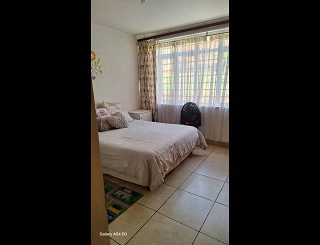 2 BEDROOM APARTMENT FOR SALE IN ESSENWOOD